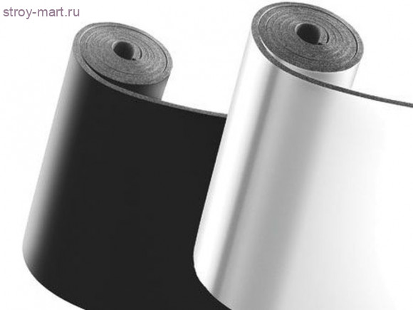 Рулон Air AD 13/1.0-14 80C K-Flex 80113210104 Рулон Air AD 13/1.0-14 80C K-Flex 80113210104