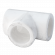 Тройник PP-R белый Дн 50 Firat - 4606034124925 Тройник PP-R белый Дн 50 Firat - 4606034124925