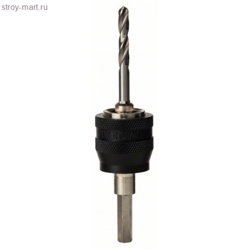 АДАПТЕР POWER-CHANGE 6-ГР. PROGRESSOR - 2608584674