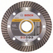Алмазный диск Best for Universal Turbo 115-22,23 - 2608602671