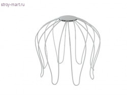 AS Паук сетка воронки RR 20 белый - С-000099962 AS Паук сетка воронки RR 20 белый - С-000099962