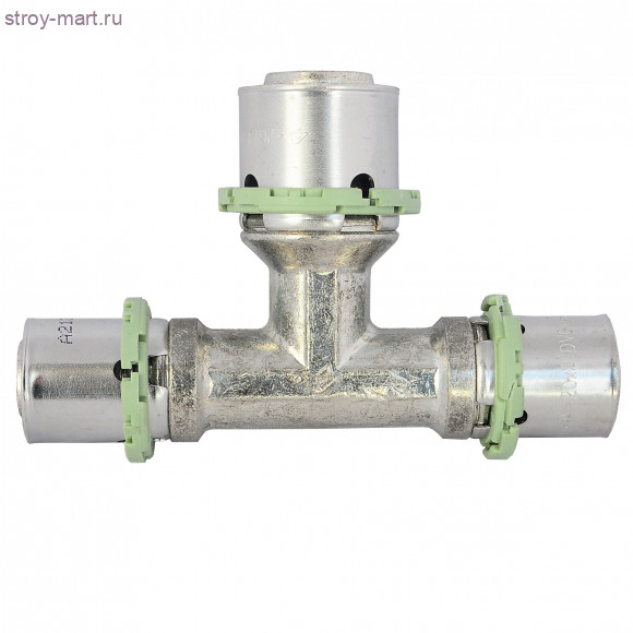 Тройник переходной МП латунь Дн 26х26х16 пресс Comap 7130787831 - 027-3537 Тройник переходной МП латунь Дн 26х26х16 пресс Comap 7130787831 - 027-3537