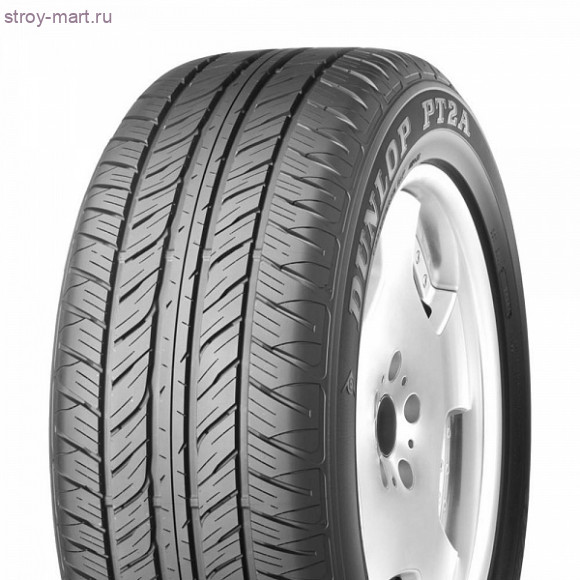 Автомобильные шины - Dunlop Grandtrek PT2 245/70R16 111S