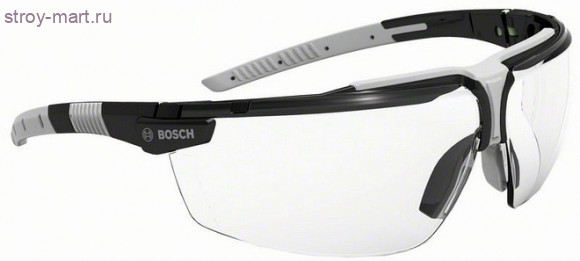 Защитные очки GO 3C, 1 шт - 2607990079