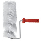 Валик игольчатый «FIT» «Макси», 300мм / 04171 - С-000105965 Валик игольчатый «FIT» «Макси», 300мм / 04171 - С-000105965