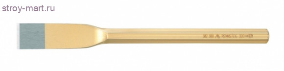 Пазовое зубило 382 240 1 - RE-3822401
