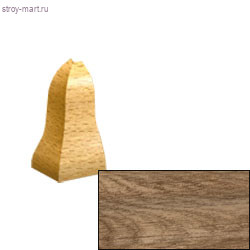 Угол наружный Т-168 Вегас Ekoline (2 шт./уп., 25 уп. / кор.) - С-000079384 Угол наружный Т-168 Вегас Ekoline (2 шт./уп., 25 уп. / кор.) - С-000079384