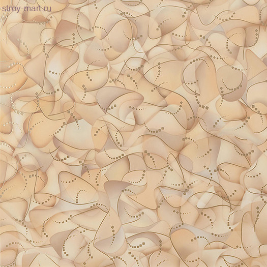 Линолеум Polystyl Taifun Mistic 1 (4м) Бытовой линолеум - С-000087853