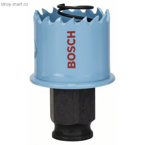 КОРОНКА SHEET-METAL 32 ММ - 2608584788 КОРОНКА SHEET-METAL 32 ММ - 2608584788