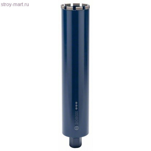 Алмазная коронка ø102x450mm,1 1/4 - 2608601366 Алмазная коронка ø102x450mm,1 1/4 - 2608601366