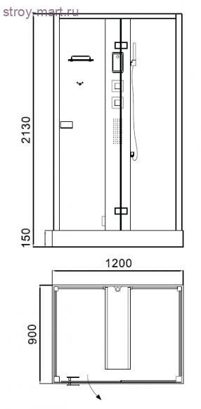 HELENA SW 120 HELENA SW 120