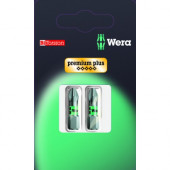 Набор бит 851/1 BTZ PH 073361 - WE-073361 Набор бит 851/1 BTZ PH 073361 - WE-073361