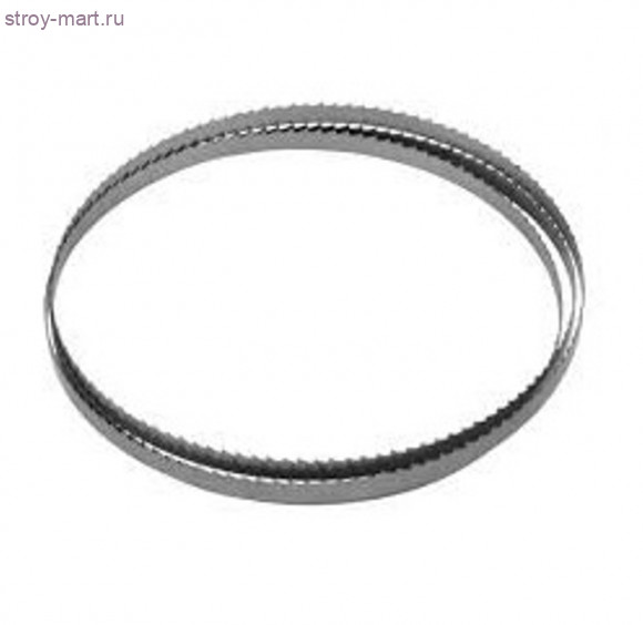 Полотно 10х0,65х1575мм, 4TPI (JWBS-9X) Полотно 10х0,65х1575мм, 4TPI (JWBS-9X)