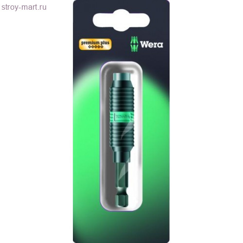 Набор бит 897/4 R SB 073420 - WE-073420 Набор бит 897/4 R SB 073420 - WE-073420