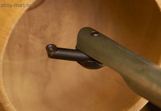 Резец Hunter для резцедержателя Hollow Roller Резец Hunter для резцедержателя Hollow Roller