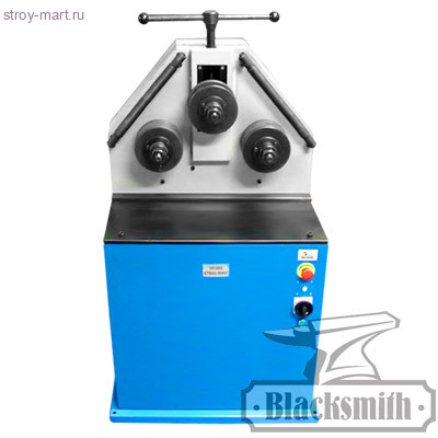 Трубогиб электрический Blacksmith ETB60-50HV Трубогиб электрический Blacksmith ETB60-50HV