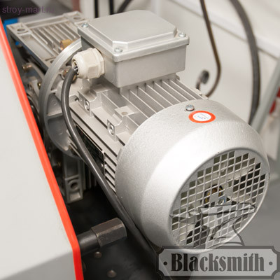 Трубогиб электрический Blacksmith ETB60-50HV Трубогиб электрический Blacksmith ETB60-50HV