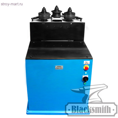 Трубогиб электрический Blacksmith ETB60-50HV Трубогиб электрический Blacksmith ETB60-50HV