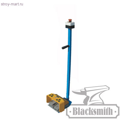 Трубогиб электрический Blacksmith ETB60-50HV Трубогиб электрический Blacksmith ETB60-50HV