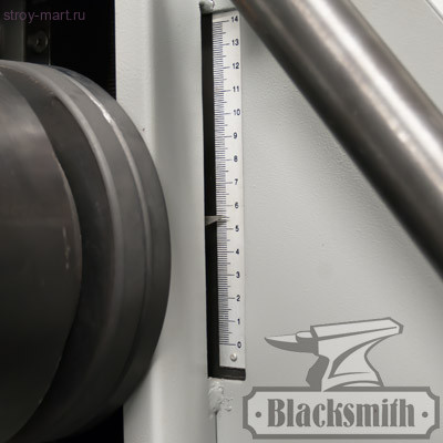 Трубогиб электрический Blacksmith ETB60-50HV Трубогиб электрический Blacksmith ETB60-50HV