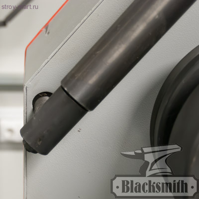 Трубогиб электрический Blacksmith ETB60-50HV Трубогиб электрический Blacksmith ETB60-50HV