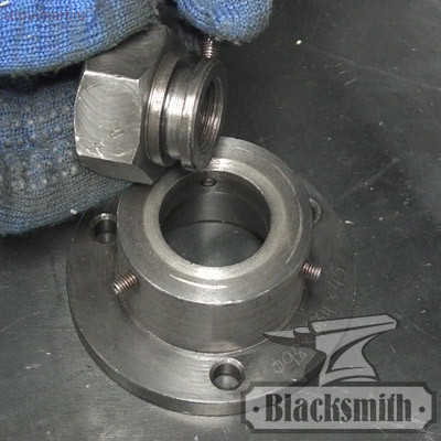 Трубогиб электрический Blacksmith ETB60-50HV Трубогиб электрический Blacksmith ETB60-50HV