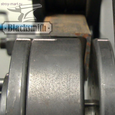 Трубогиб электрический Blacksmith ETB60-50HV Трубогиб электрический Blacksmith ETB60-50HV