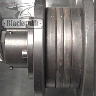 Трубогиб электрический Blacksmith ETB60-50HV Трубогиб электрический Blacksmith ETB60-50HV