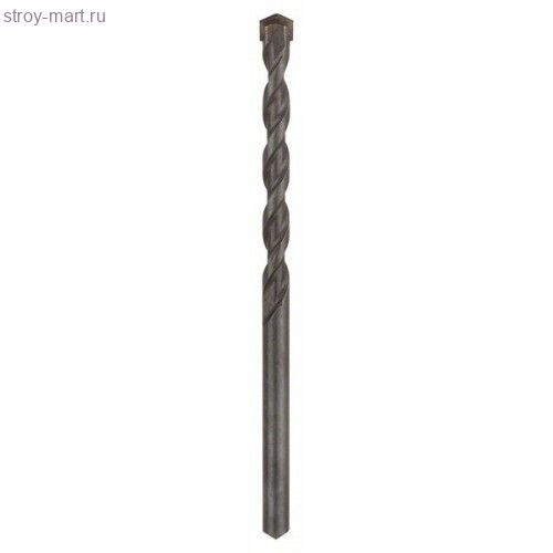 Сверло бетон CYL-3 5,5Х85 мм SilverPerc - 2608597659