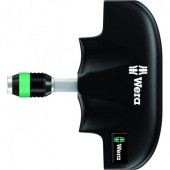 489 R Поперечная ручка с патроном Rapidaptor 013390 - WE-013390 489 R Поперечная ручка с патроном Rapidaptor 013390 - WE-013390