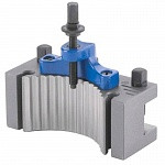 Держатель втулки S30x80 мм, А1