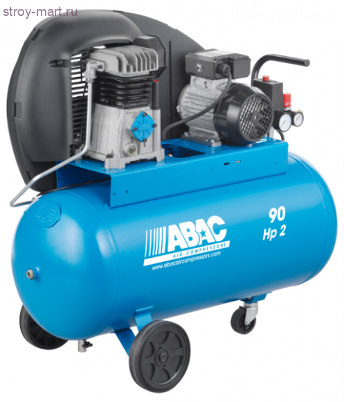 Компрессор A29B/90 CT3 Компрессор A29B/90 CT3