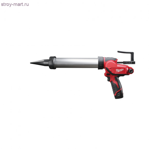 Клеевой пистолет Milwaukee M12 PCG/400A-0 4933441780 Клеевой пистолет Milwaukee M12 PCG/400A-0 4933441780