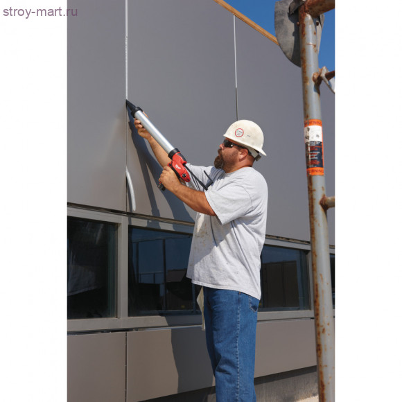 Клеевой пистолет Milwaukee M12 PCG/400A-0 4933441780 Клеевой пистолет Milwaukee M12 PCG/400A-0 4933441780