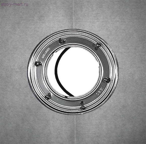 Фланец гидроизоляционный эластомер HL 83.M Фланец гидроизоляционный эластомер HL 83.M