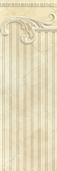 Dec Columna Templo B Декор 25х75 Dec Columna Templo B Декор 25х75