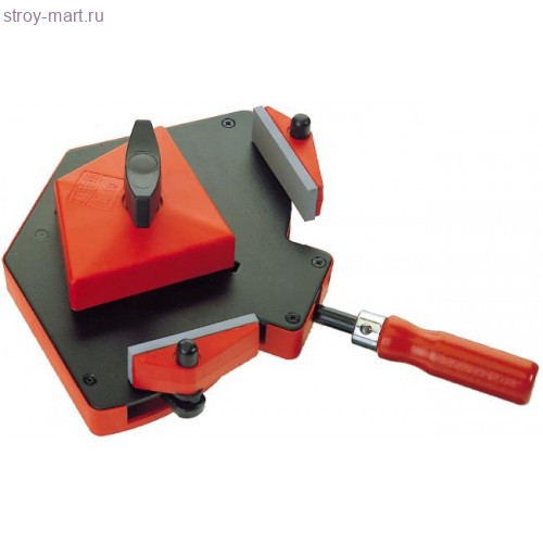 Зажим для скосов GS BESSEY GS11