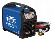 Инверторы TIG (380 В) Best TIG 252 AC/DC HF/Lift VRD - 816405 Инверторы TIG (380 В) Best TIG 252 AC/DC HF/Lift VRD - 816405