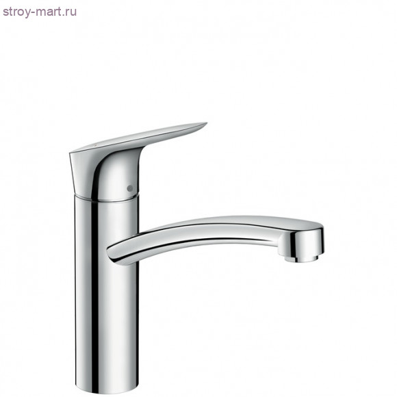 Смеситель для кухни 160, однорычажный Logis 71832000 Смеситель для кухни 160, однорычажный Logis 71832000