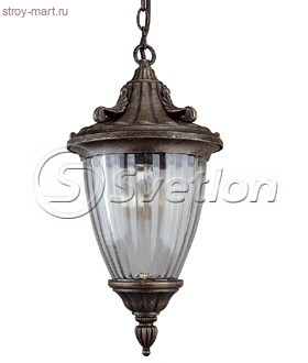 Светильник садово-парковый Svetlon серия "Лигурия", 4505