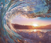 Dec Surf Panno (панно из 6-х шт) КПН16Surf 75х90 Dec Surf Panno (панно из 6-х шт) КПН16Surf 75х90