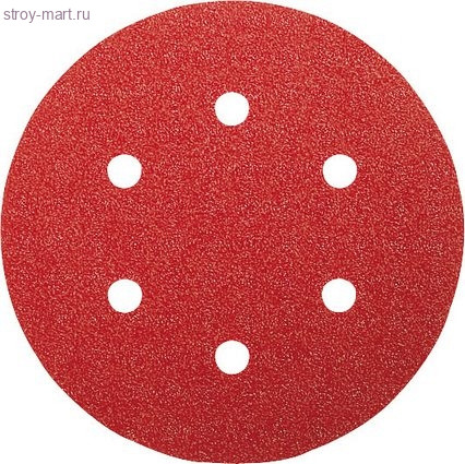 5 шлифлистов Ø150мм K180 Best for Wood+Paint - 2608605090 5 шлифлистов Ø150мм K180 Best for Wood+Paint - 2608605090