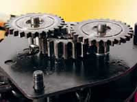 Стационарная таль JET SMHA-5.0T-4.5m