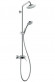 Croma 100 Showerpipe, с однорычажным cмесителем, ?’ Croma 100 27154000 Croma 100 Showerpipe, с однорычажным cмесителем, ?’ Croma 100 27154000