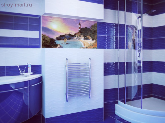 Маяк Декор ВС9МЯ343 50х24,9