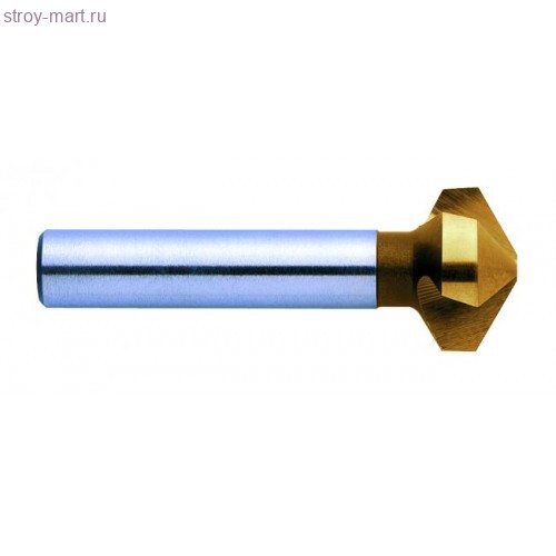 Конические зенкеры 120° HSS TIN 51797 - GQ-51797 Конические зенкеры 120° HSS TIN 51797 - GQ-51797