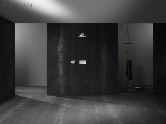 Держатель душа 389 мм, 1/2’  27413000