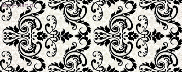 Dec Princesse Декор КВС17Princesse 20х50 Dec Princesse Декор КВС17Princesse 20х50