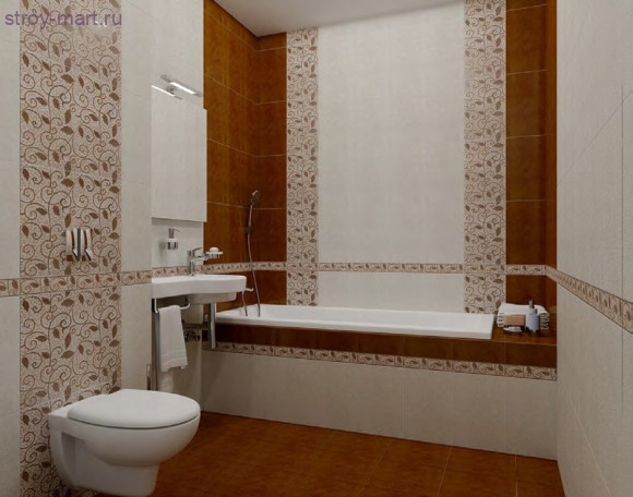 Galatia branch Бордюр 6,5х25