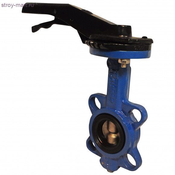 Затвор дисковый поворотный VP3449-02EP Ду 50 Ру16 межфл диск нерж уплотнение EPDM Tecofi VPN3449-02EP0050 Затвор дисковый поворотный VP3449-02EP Ду 50 Ру16 межфл диск нерж уплотнение EPDM Tecofi VPN3449-02EP0050